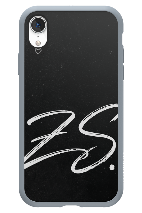 (Off Space) ZS 2.0 - Apple iPhone XR