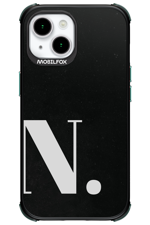 N (Off Space) 2.0 - Apple iPhone 15
