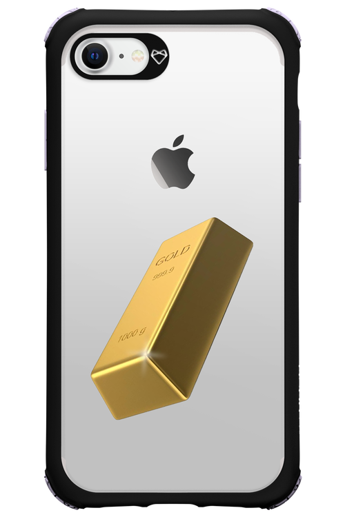 Gold - Apple iPhone 7