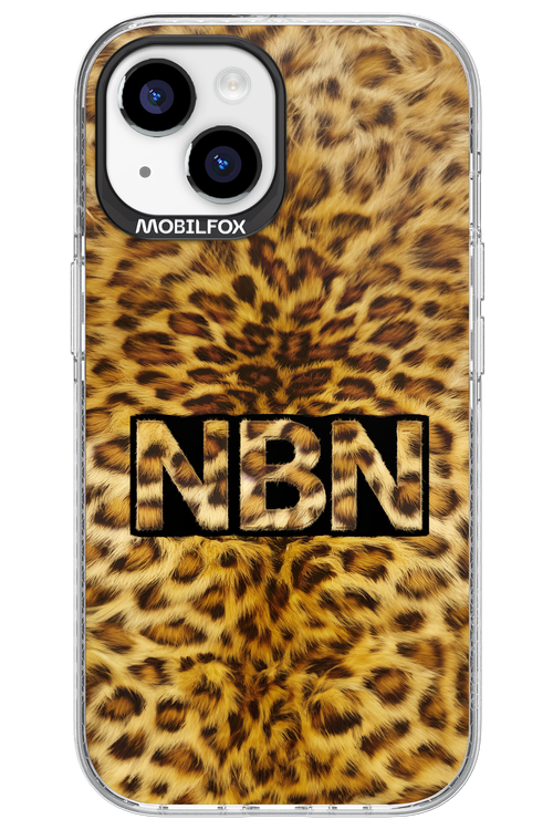 Cheetahh 2.0 - Apple iPhone 15