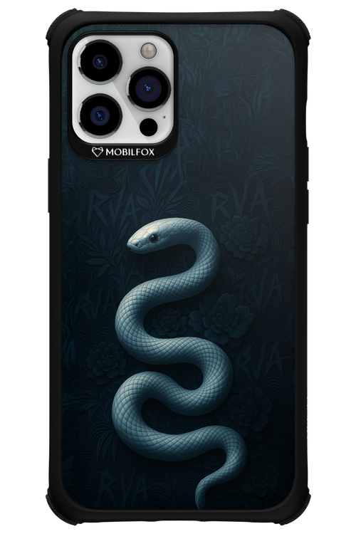 Night Venom 2.0 - Apple iPhone 12 Pro Max