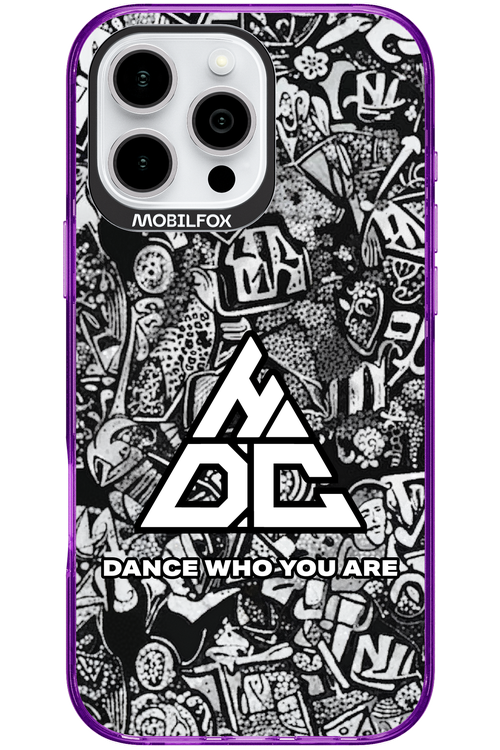 HDC 7 2.0 - Apple iPhone 16 Pro Max