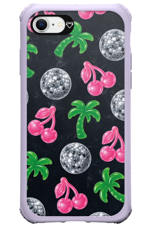 Single Life 2.0 - Apple iPhone SE 2022