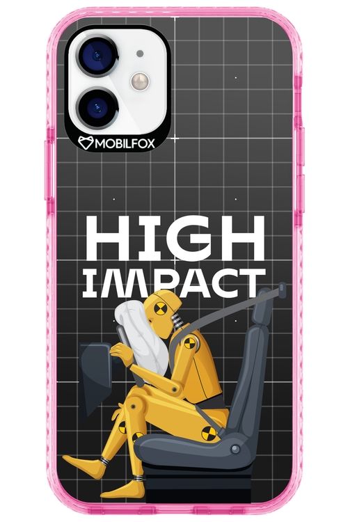 High Impact 2.0 - Apple iPhone 12