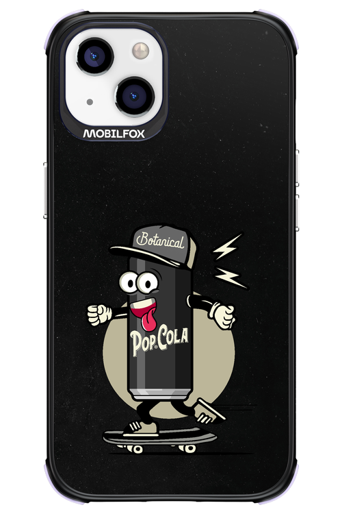 PopCola Botanical - Apple iPhone 13