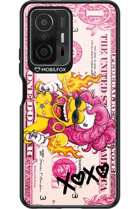Cocktail Clown 2.0 - Xiaomi Mi 11T