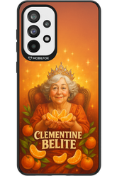 Clementine Belite Queen 2.0 - Samsung Galaxy A73