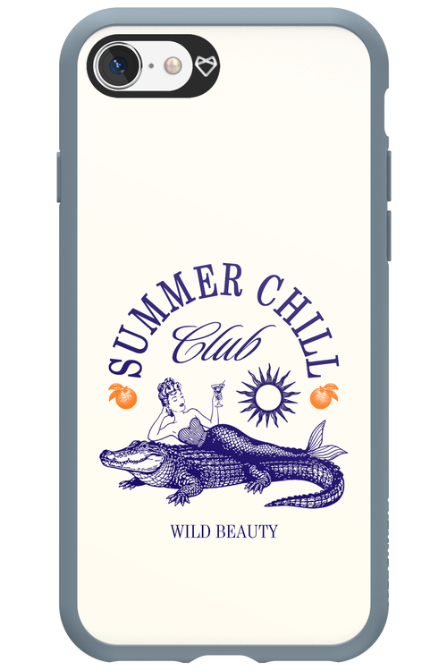 ChillMaid 2.0 - Apple iPhone SE 2020