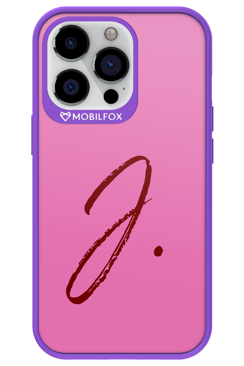 (Sorbet) J 2.0 - Apple iPhone 13 Pro