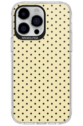 Butter Cookie - Apple iPhone 14 Pro Max