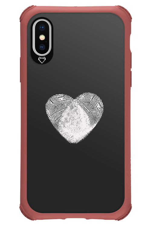 EVIDENCE - Apple iPhone X