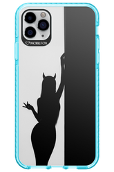 Devil Babe - Apple iPhone 11 Pro Max