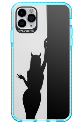 Devil Babe - Apple iPhone 11 Pro Max