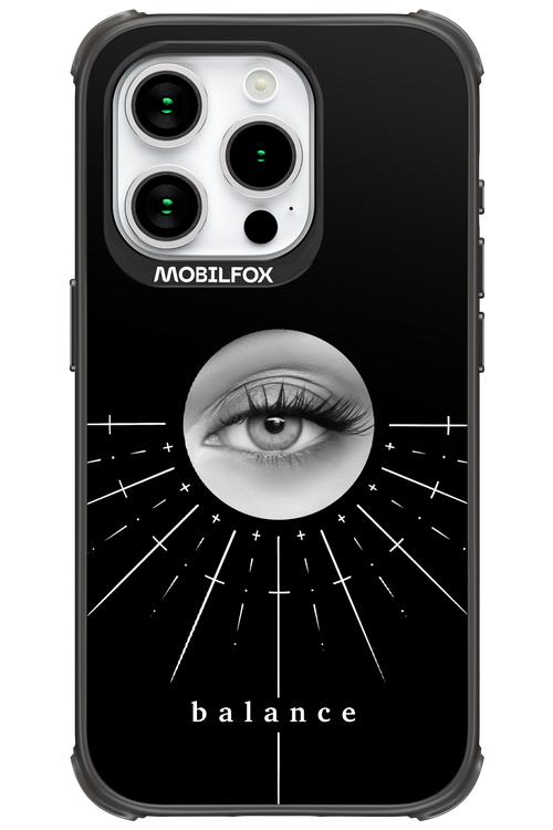 Szem 2.0 - Apple iPhone 15 Pro