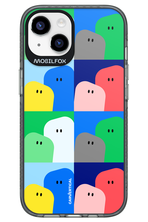 Colorful Spirits - Apple iPhone 14