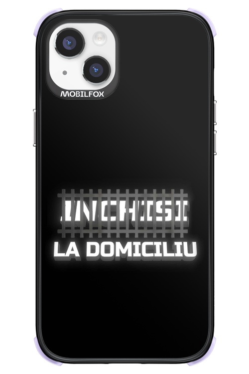 Logo 2.0 - Apple iPhone 14 Plus
