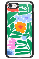 My Flowergarden - Apple iPhone SE 2022