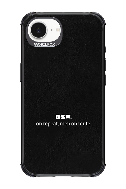 BSW FourSeasons 7 2.0 - Apple iPhone 16e