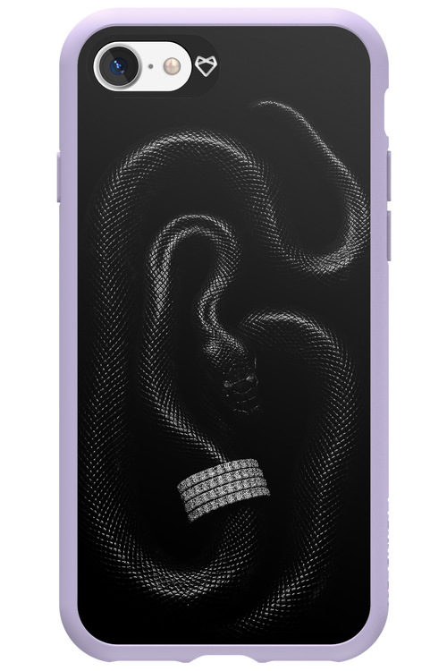 Diamond Mamba - Apple iPhone 7