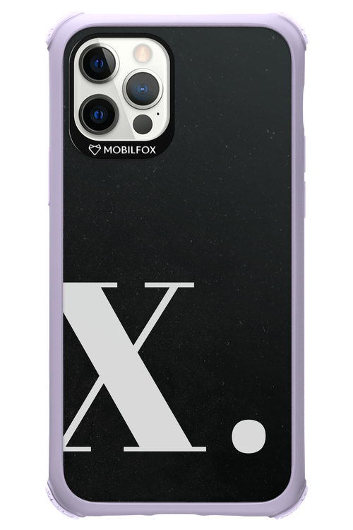 X (Off Space) 2.0 - Apple iPhone 12 Pro