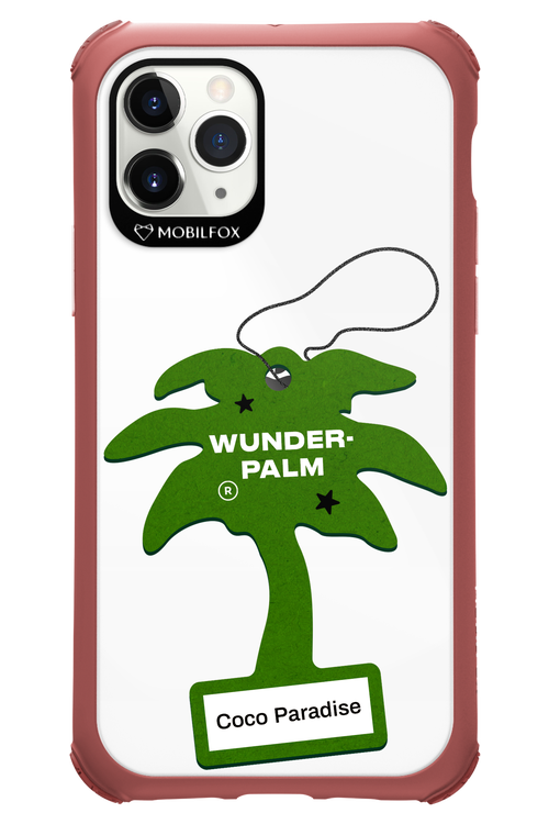 Wunder-Palm 2.0 - Apple iPhone 11 Pro