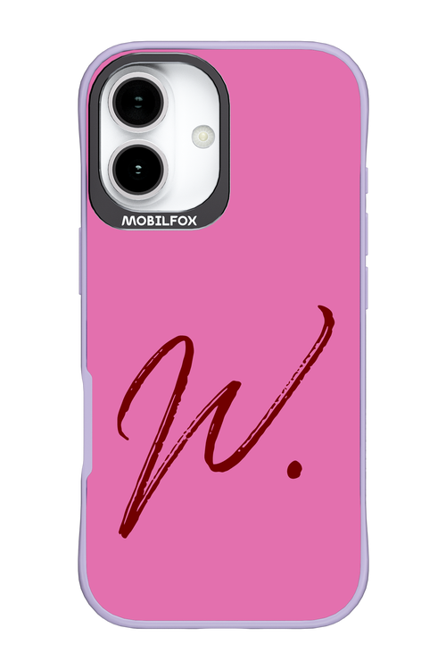 (Sorbet) W 2.0 - Apple iPhone 17