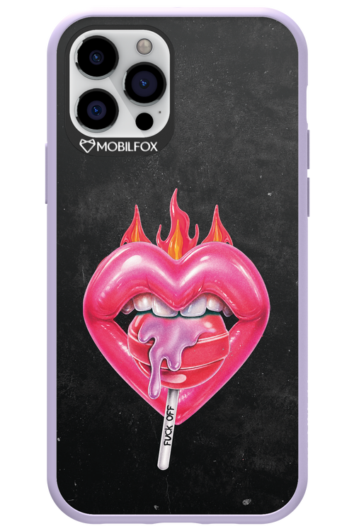 FuckOff 2.0 - Apple iPhone 12 Pro