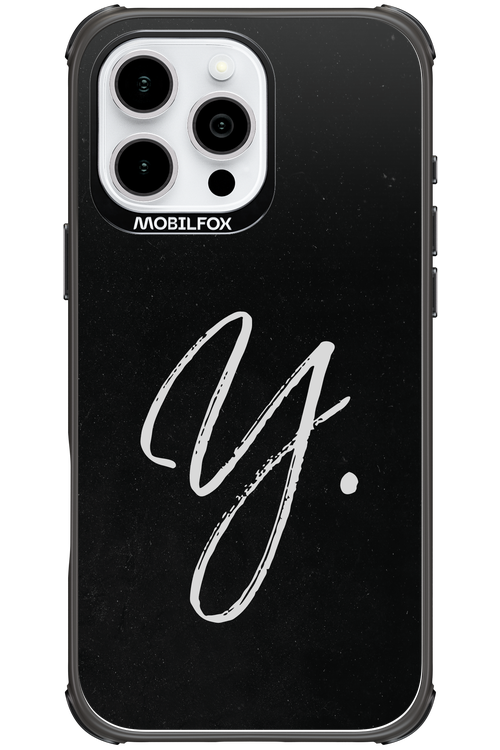 (Off Space) Y 2.0 - Apple iPhone 16 Pro Max