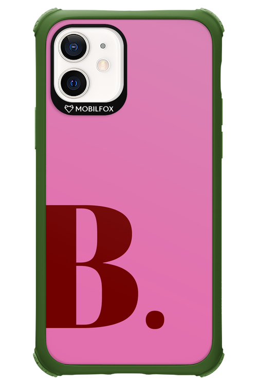 B (Sorbet) 2.0 - Apple iPhone 12