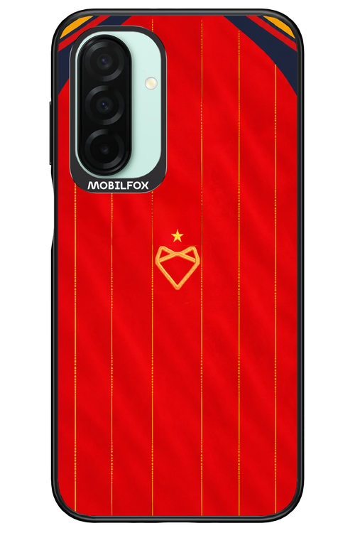 Spain 2.0 x Mobilfox 2.0 - Samsung Galaxy A26