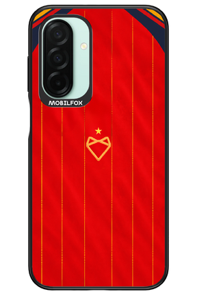 Spain 2.0 x Mobilfox 2.0 - Samsung Galaxy A26