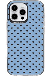 Blueberry Brunch - Apple iPhone 16 Pro Max