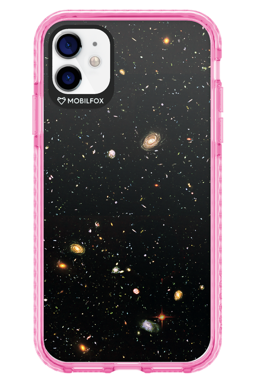 Cosmic Space 2.0 - Apple iPhone 11