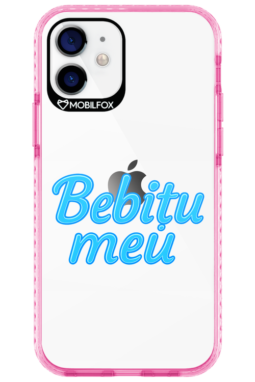 Meuu 2.0 - Apple iPhone 12