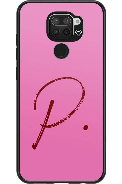 (Sorbet) P 2.0 - Xiaomi Redmi Note 9