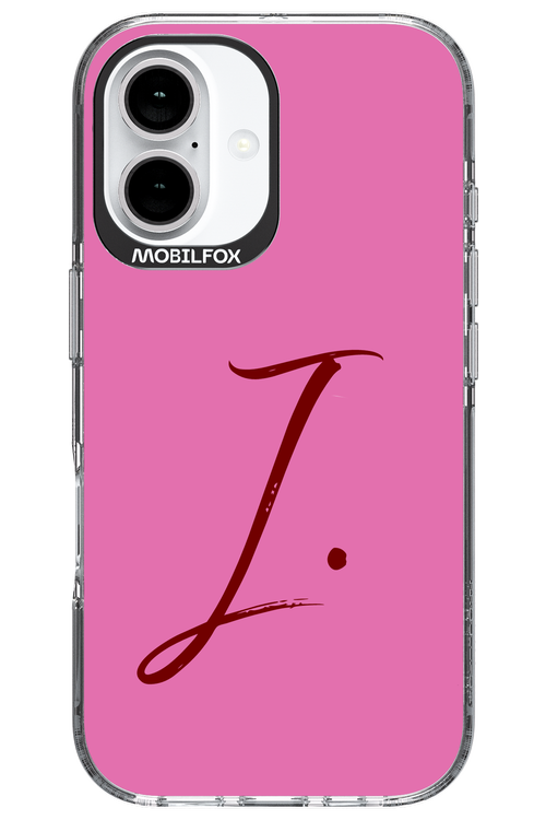 (Sorbet) I 2.0 - Apple iPhone 16