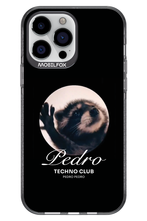 Pedro - Apple iPhone 13 Pro Max