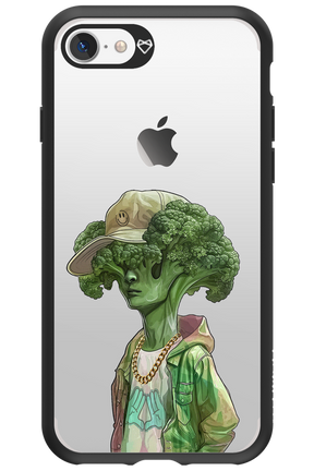 Brokkoli - Apple iPhone 7