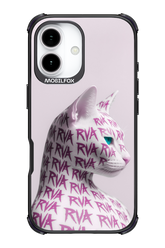 RVA Cat - Apple iPhone 17