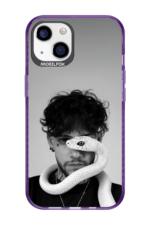 SNAKE (RAVA) - Apple iPhone 13