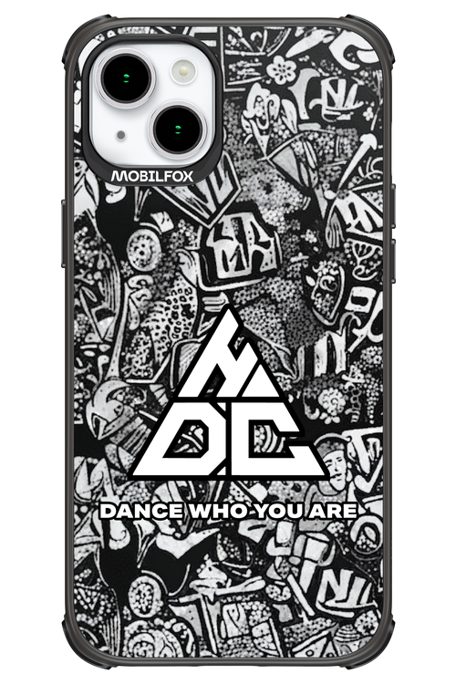 HDC 7 2.0 - Apple iPhone 15 Plus