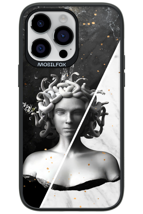 Medusa - Apple iPhone 14 Pro Max