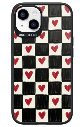 Little Hearts 2.0 - Apple iPhone 14