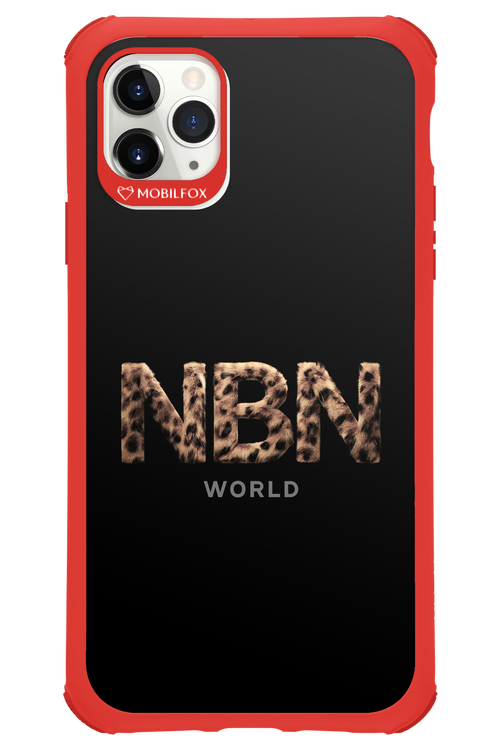 Black - Apple iPhone 11 Pro Max