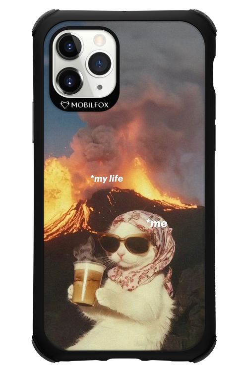 My life 2.0 - Apple iPhone 11 Pro