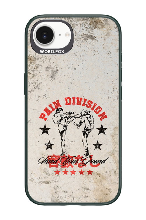 MMA 2.0 - Apple iPhone 17e