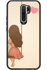 Girl Love II - Xiaomi Redmi 9