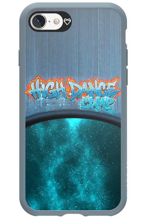 HDC 9 - Apple iPhone 8