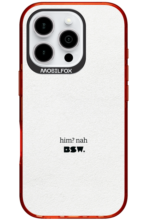 BSW FourSeasons 16 2.0 - Apple iPhone 16 Pro