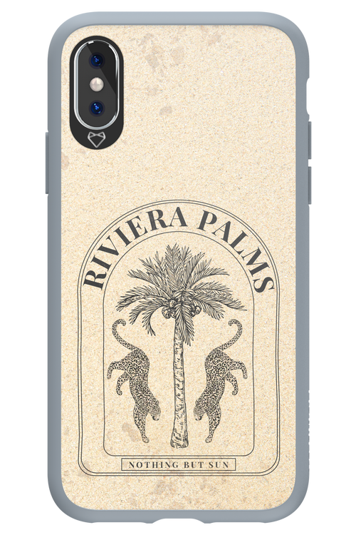Riviera Palms 2.0 - Apple iPhone X